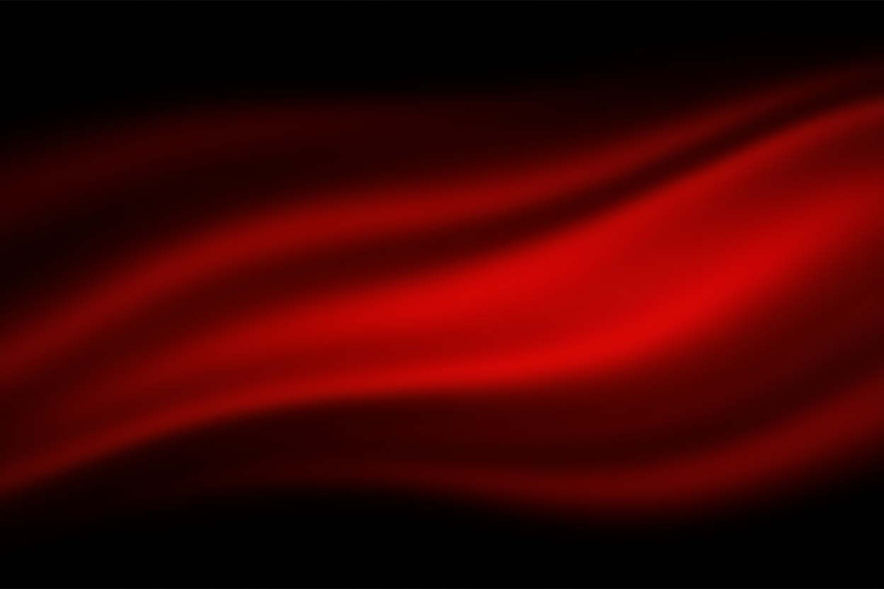 Black and red gradient background