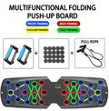Push-up Board Set